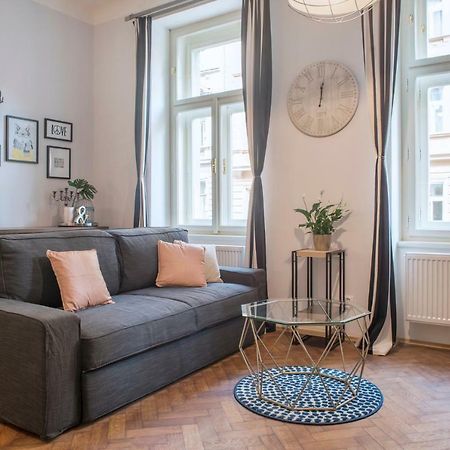 Kent Ridge Loft Apartment Praha Bagian luar foto