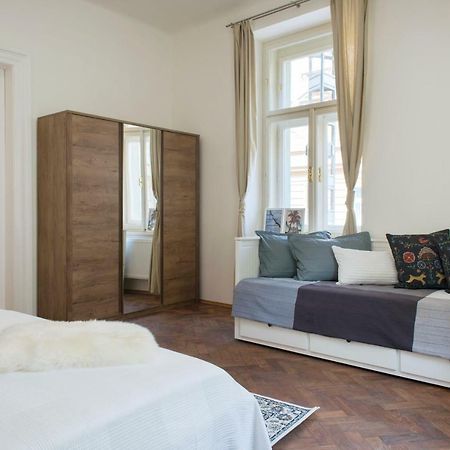 Kent Ridge Loft Apartment Praha Bagian luar foto