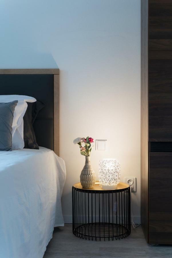 Kent Ridge Loft Apartment Praha Bagian luar foto