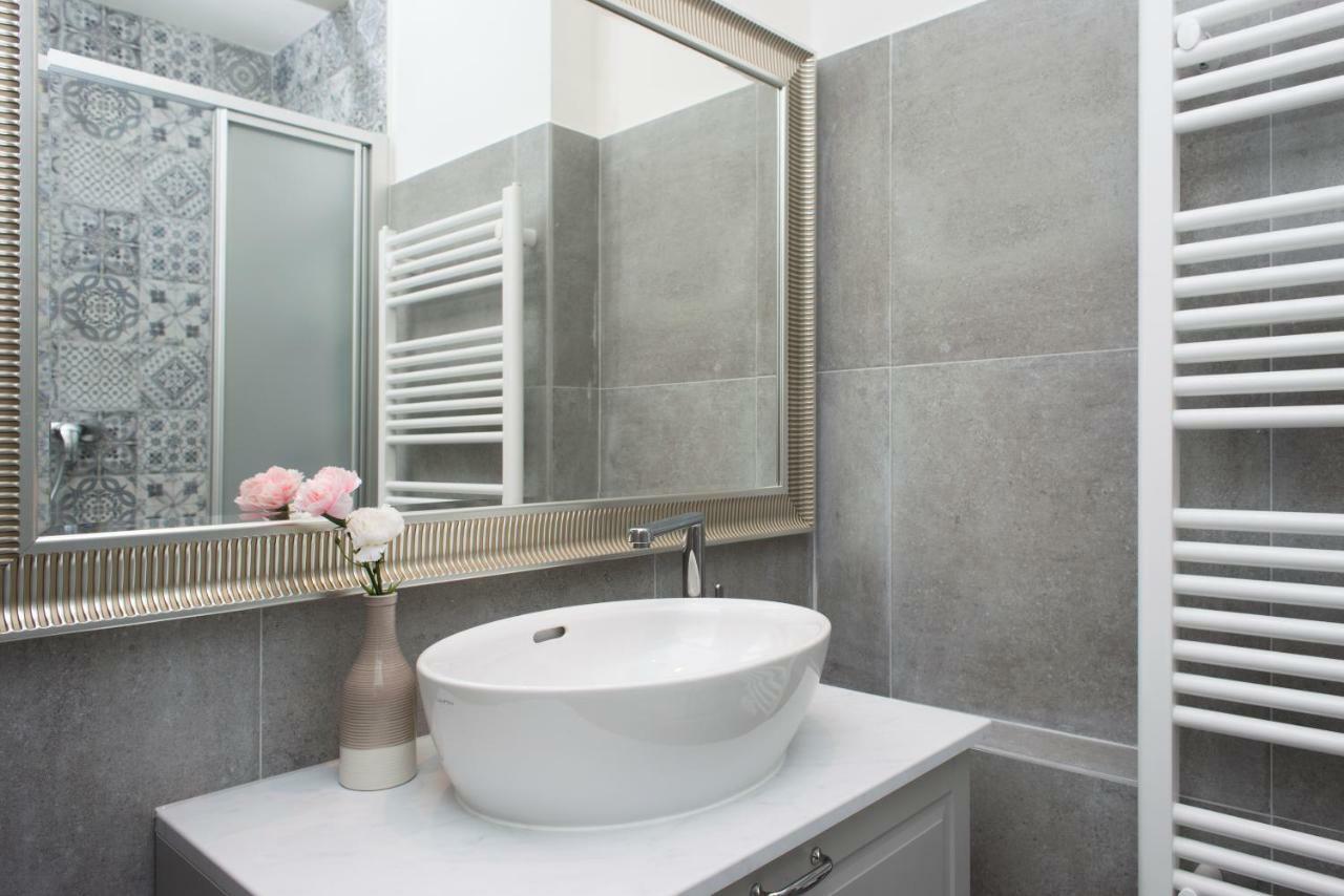 Kent Ridge Loft Apartment Praha Bagian luar foto