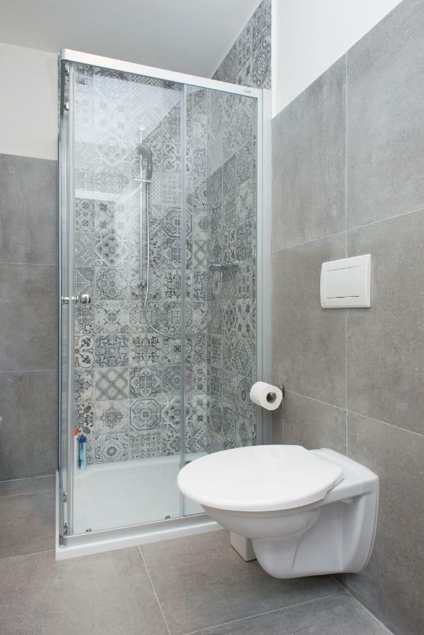 Kent Ridge Loft Apartment Praha Bagian luar foto