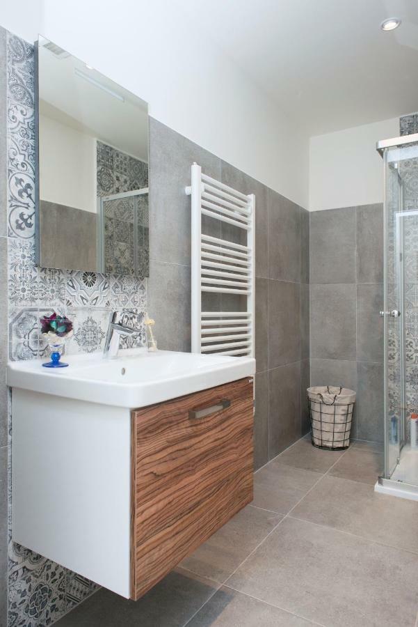 Kent Ridge Loft Apartment Praha Bagian luar foto