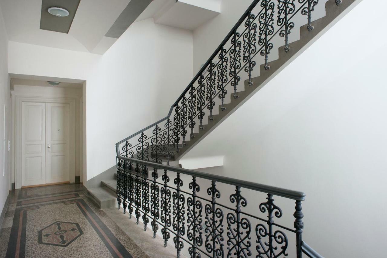 Kent Ridge Loft Apartment Praha Bagian luar foto