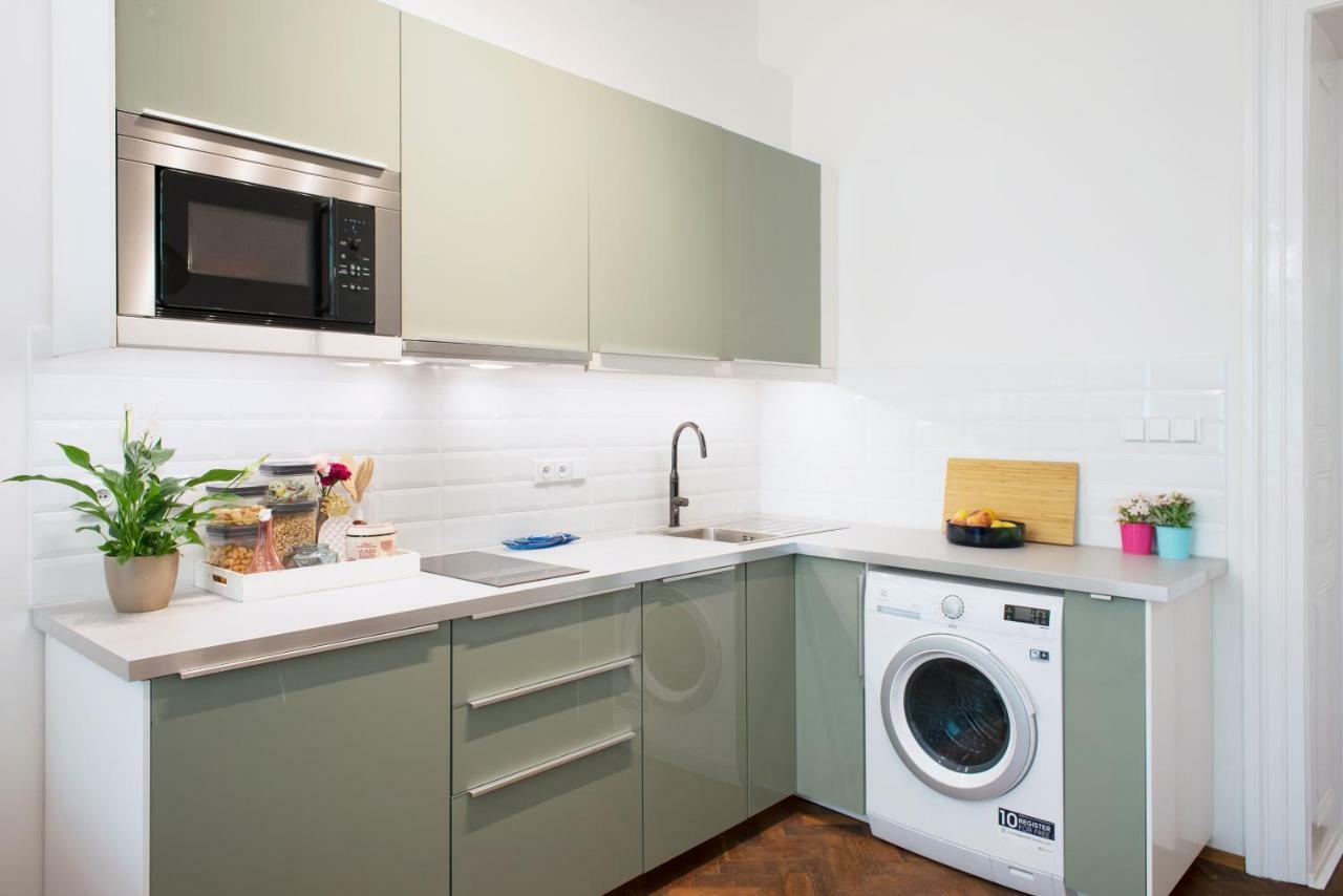 Kent Ridge Loft Apartment Praha Bagian luar foto