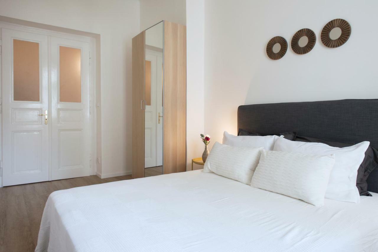 Kent Ridge Loft Apartment Praha Bagian luar foto
