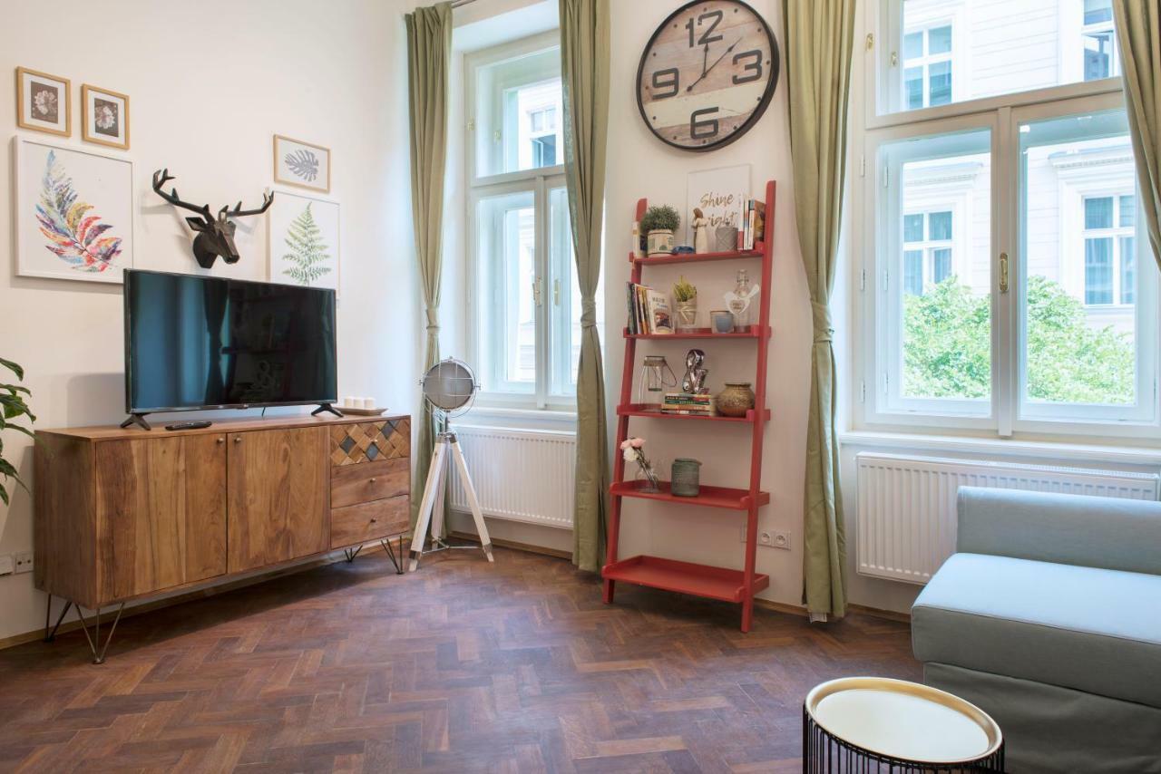 Kent Ridge Loft Apartment Praha Bagian luar foto