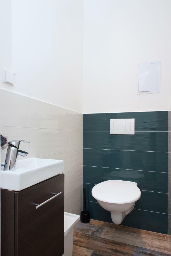 Kent Ridge Loft Apartment Praha Bagian luar foto