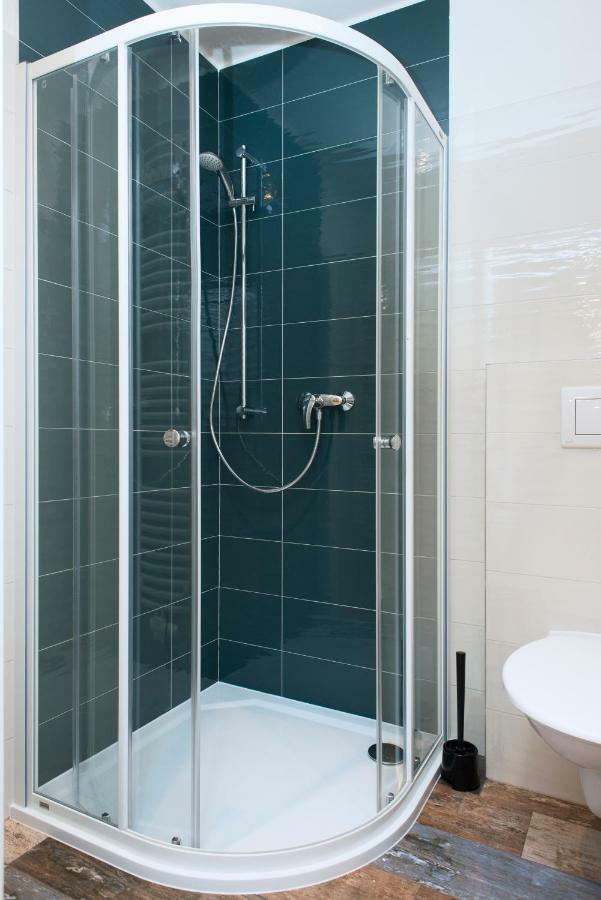 Kent Ridge Loft Apartment Praha Bagian luar foto