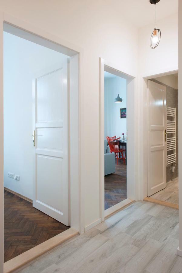 Kent Ridge Loft Apartment Praha Bagian luar foto