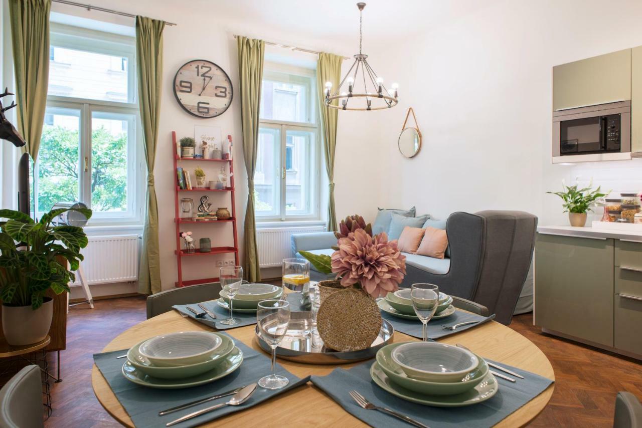 Kent Ridge Loft Apartment Praha Bagian luar foto