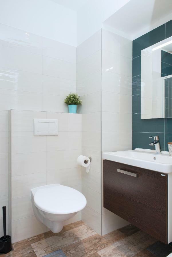 Kent Ridge Loft Apartment Praha Bagian luar foto