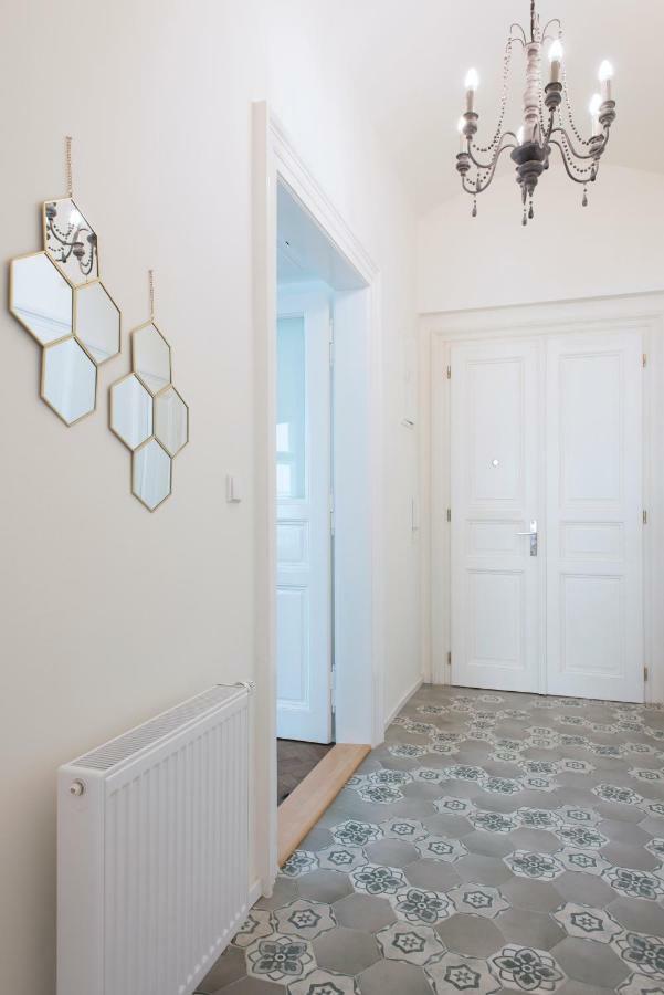 Kent Ridge Loft Apartment Praha Bagian luar foto