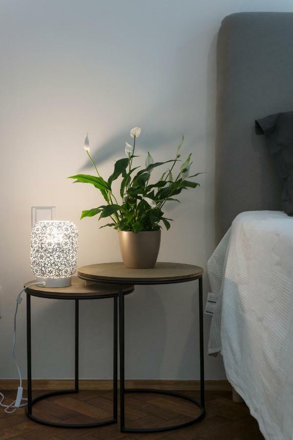 Kent Ridge Loft Apartment Praha Bagian luar foto