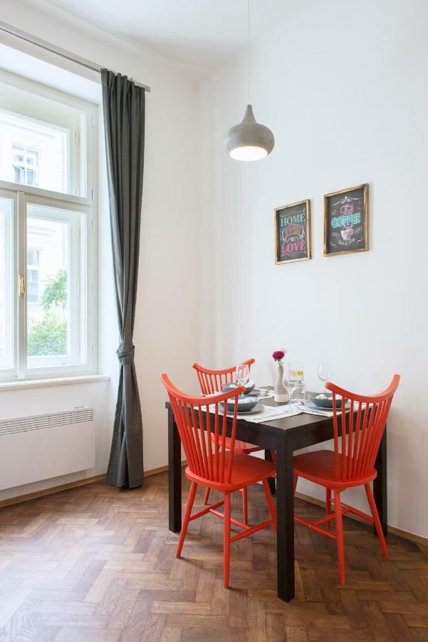 Kent Ridge Loft Apartment Praha Bagian luar foto