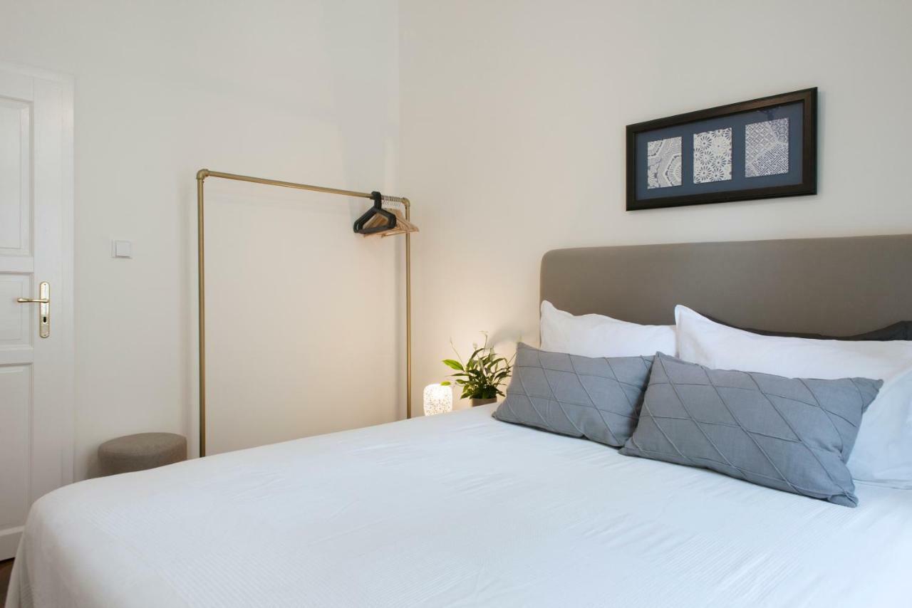 Kent Ridge Loft Apartment Praha Bagian luar foto