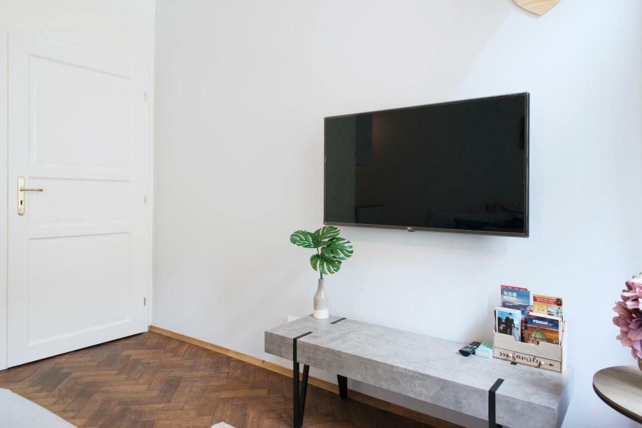 Kent Ridge Loft Apartment Praha Bagian luar foto