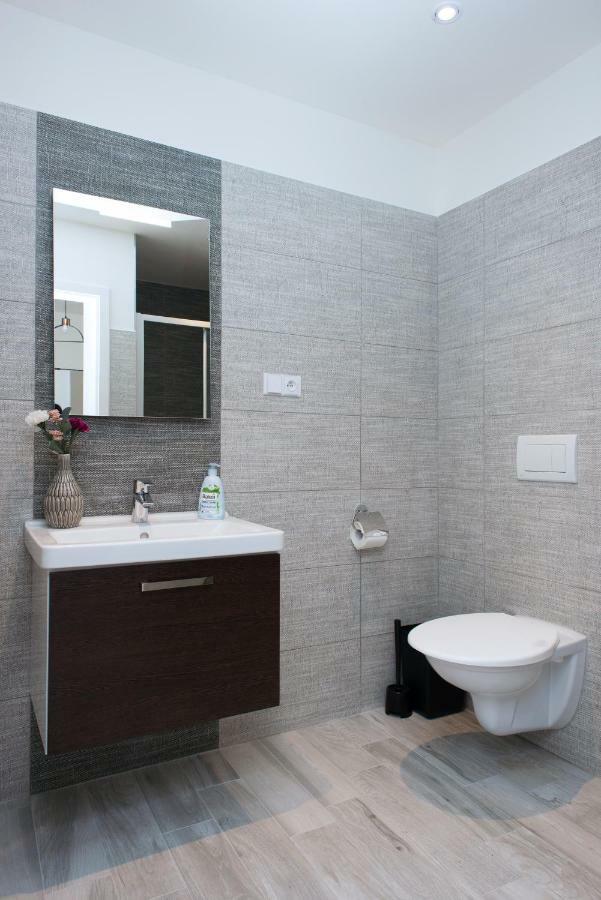 Kent Ridge Loft Apartment Praha Bagian luar foto