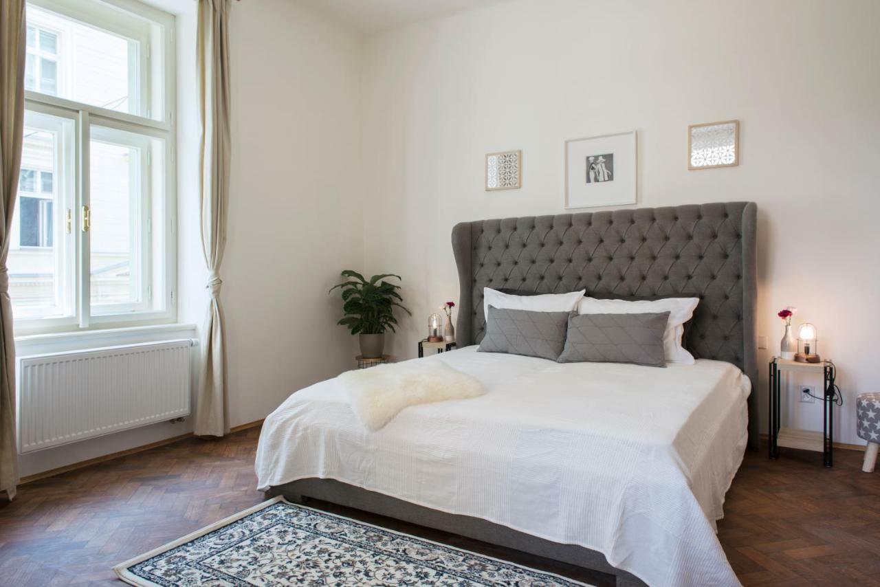 Kent Ridge Loft Apartment Praha Bagian luar foto