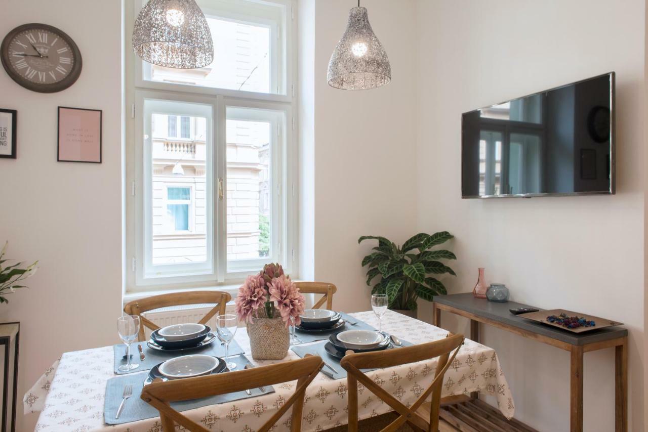 Kent Ridge Loft Apartment Praha Bagian luar foto