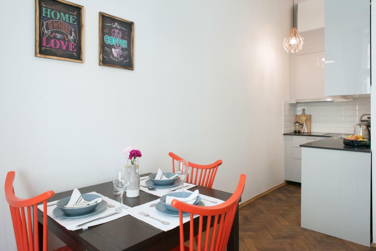 Kent Ridge Loft Apartment Praha Bagian luar foto