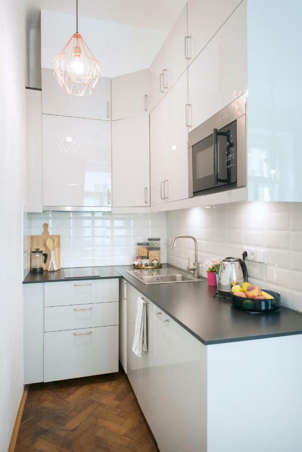 Kent Ridge Loft Apartment Praha Bagian luar foto
